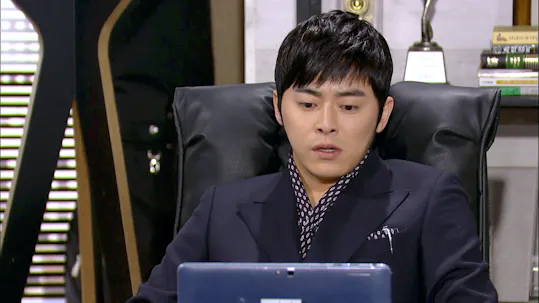 You Are The Best Episode 1