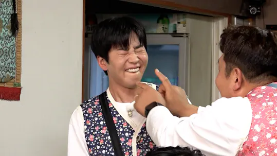 2 Days and 1 Night 4 Episode 278