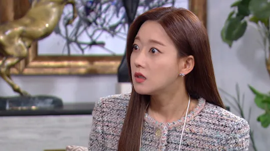 Vengeance of the Bride Episode 97