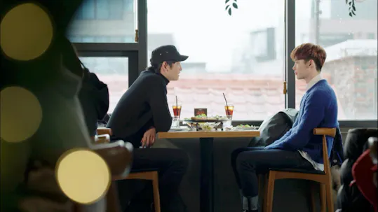 Pinocchio Episode 11