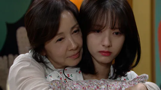 Homemade Love Story Episode 12