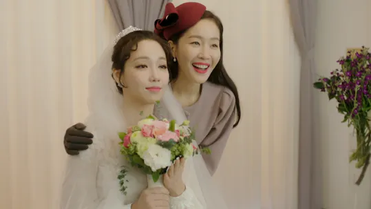 Spring Turns to Spring Episode 10
