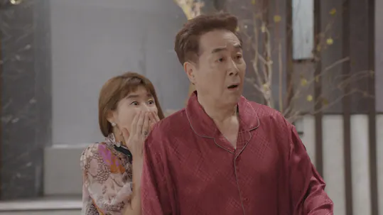 Never Twice Episode 22