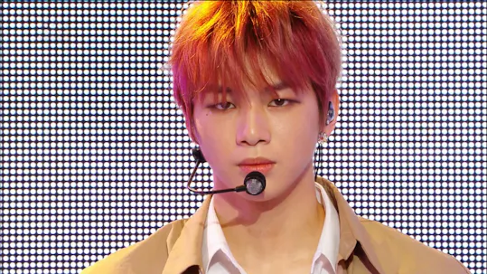 Show! Music Core Episode 611