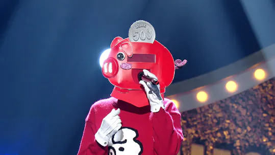 The King of Mask Singer Episode 343