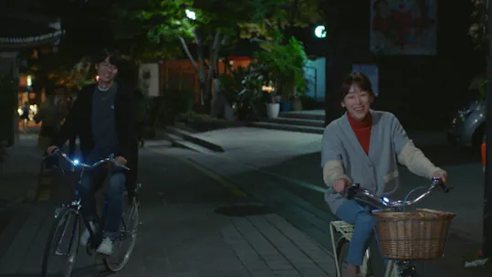 Love Temperature Episode 19