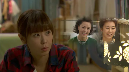 Protect the Boss Episode 14