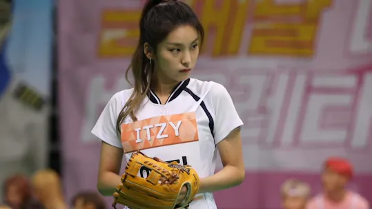 2019 Idol Star Athletics Championships - Chuseok Special Episode 6