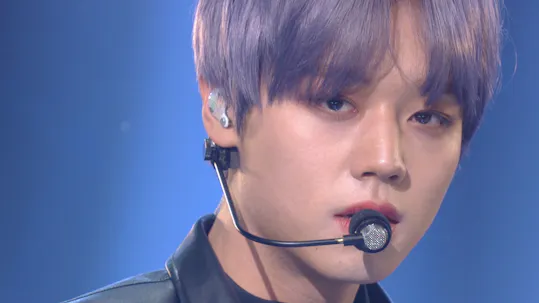Music Bank K-Chart Episode 1008