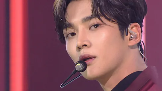 SBS Inkigayo Episode 1031