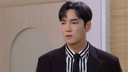 Vengeance of the Bride Episode 42