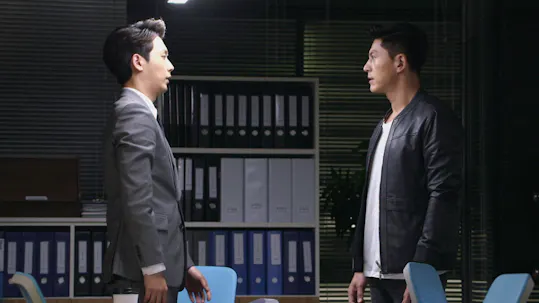 The Good Witch Episode 37