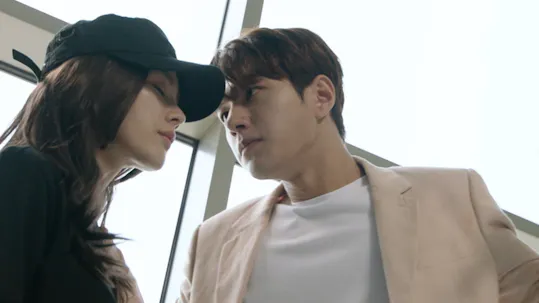 Angel's Last Mission: Love Episode 30