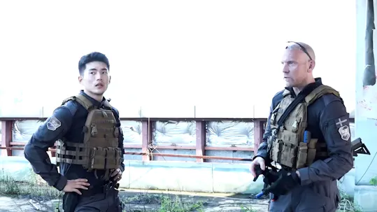 The Soldiers Teaser 2