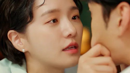 Dali and Cocky Prince Teaser 2