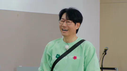 Running Man Episode 783