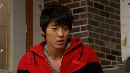 High Kick 3 Episode 48