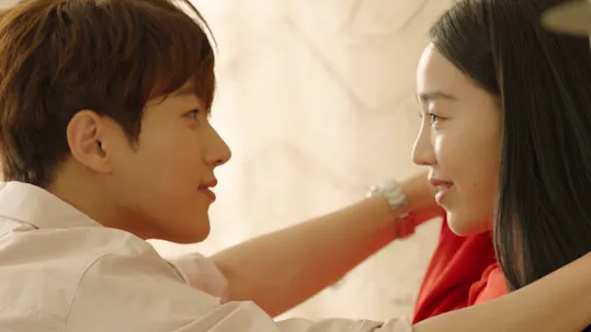 Angel's Last Mission: Love Episode 19
