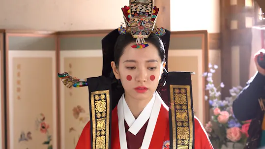 Joseon Attorney: A Morality Behind The Scenes 30
