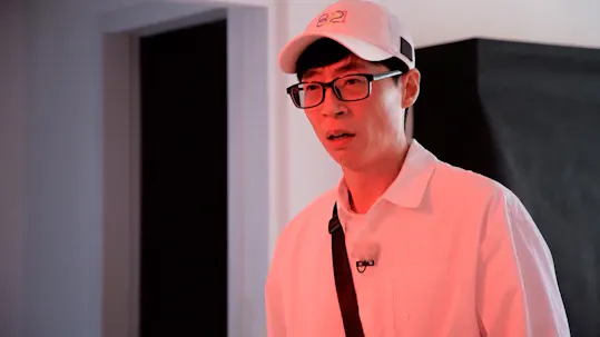 Running Man Episode 568