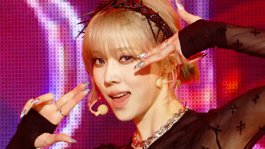 Show! Music Core Episode 772