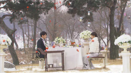 Secret Garden Episode 18