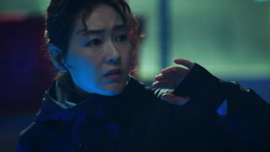 Doctor Detective Episode 1