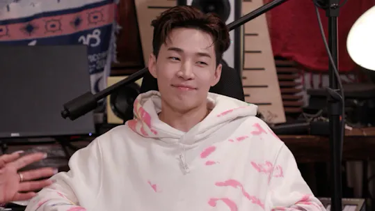 Showterview with Jessi Episode 56
