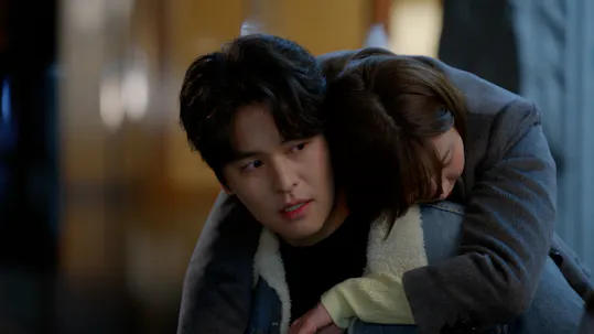 Homemade Love Story Episode 26