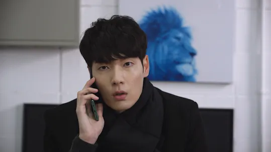 Be My Dream Family Episode 6
