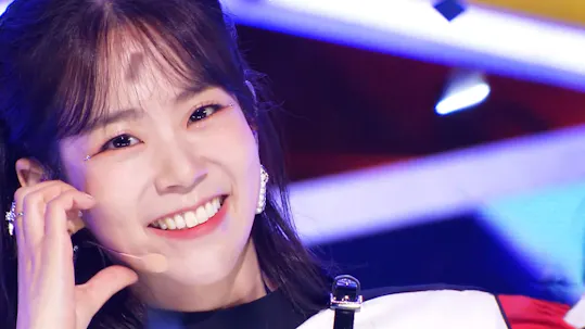 SBS Inkigayo Episode 1165