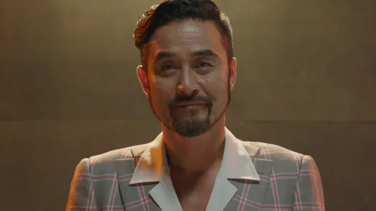 Man Who Dies to Live Episode 20