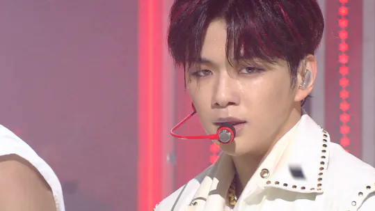 SBS Inkigayo Episode 1060