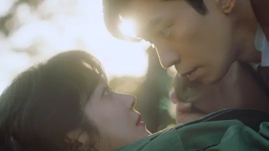 The Last Empress Episode 4