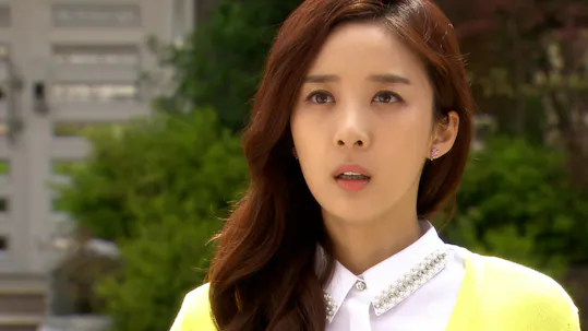 Wonderful Mama Episode 8