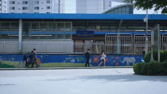 Doctor Detective Teaser 2