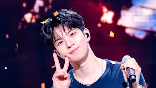 Music Bank K-Chart Episode 1308