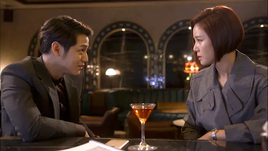Mrs. Cop 2 Episode 11