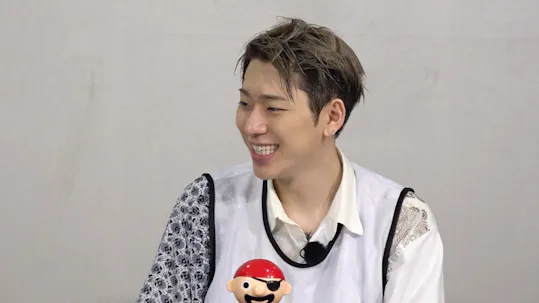 Running Man Episode 510