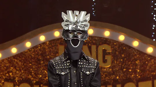 The King of Mask Singer Episode 380