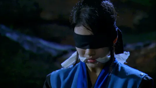 Kangchi, the Beginning Episode 17