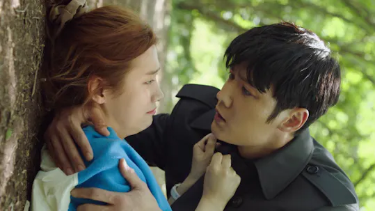 Zombie Detective Episode 6
