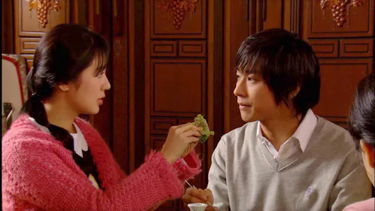 Princess Hours Episode 7