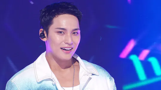 SBS Inkigayo Episode 1205