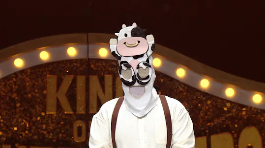 The King of Mask Singer Episode 327