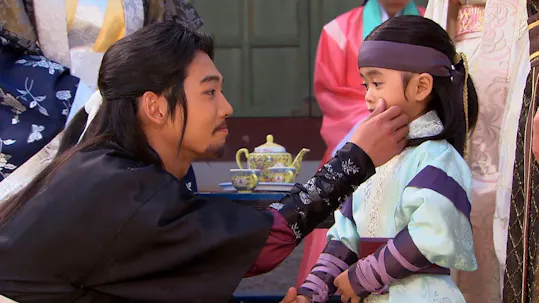 Princess Ja Myung Episode 32