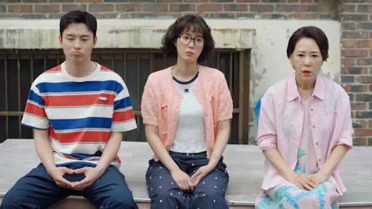 Beauty and Mr. Romantic Episode 31
