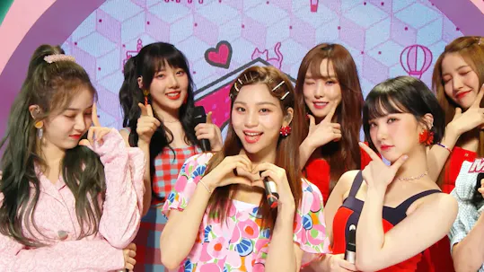 Show! Music Core Episode 639