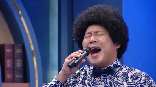Happy Together Episode 604