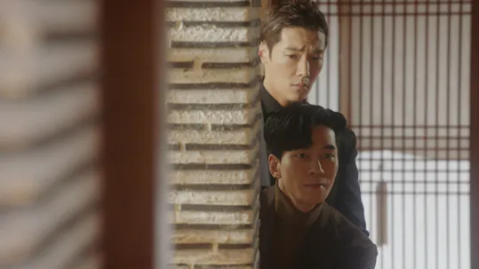 The Last Empress Episode 31